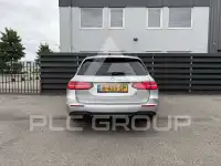 2017 Mercedes Benz E 43 AMG