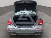 2017 Mercedes Benz E 43 AMG