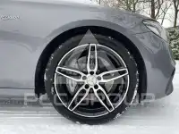 2017 Mercedes Benz E 43 AMG
