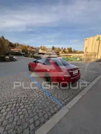 2017 Mercedes Benz E 43 AMG