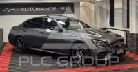 2017 Mercedes Benz E 43 AMG