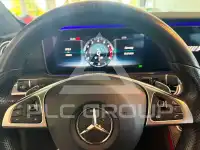 2017 Mercedes Benz E 43 AMG