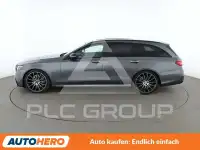 2017 Mercedes Benz E 43 AMG