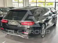 2017 Mercedes Benz E 43 AMG