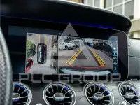 2017 Mercedes Benz E 43 AMG