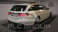 2017 Mercedes Benz E 43 AMG