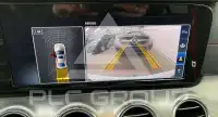 2017 Mercedes Benz E 43 AMG