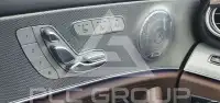 2017 Mercedes Benz E 43 AMG
