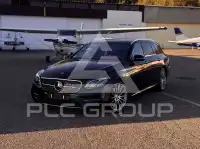 2017 Mercedes Benz E 43 AMG