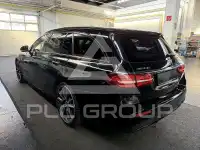 2017 Mercedes Benz E 43 AMG