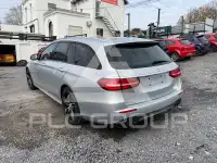 2017 Mercedes Benz E 43 AMG