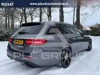 2017 Mercedes Benz E 43 AMG