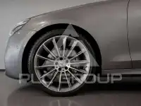 2017 Mercedes Benz E 43 AMG