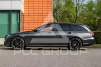 2017 Mercedes Benz E 43 AMG