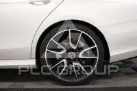 2017 Mercedes Benz E 43 AMG