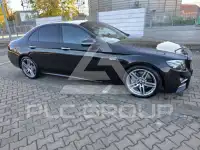 2017 Mercedes Benz E 43 AMG