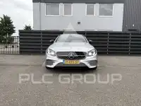 2017 Mercedes Benz E 43 AMG