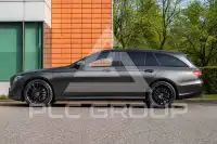 2017 Mercedes Benz E 43 AMG