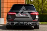 2017 Mercedes Benz E 43 AMG