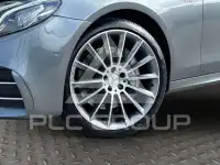 2017 Mercedes Benz E 43 AMG