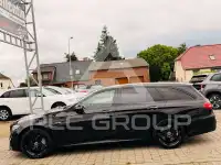 2017 Mercedes Benz E 43 AMG