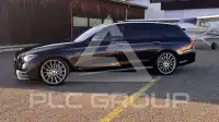 2017 Mercedes Benz E 43 AMG