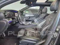 2017 Mercedes Benz E 43 AMG