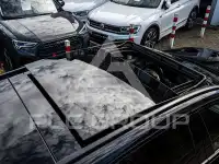 2017 Mercedes Benz E 43 AMG
