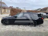 2017 Mercedes Benz E 43 AMG