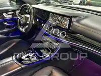 2017 Mercedes Benz E 43 AMG