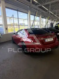 2017 Mercedes Benz E 43 AMG