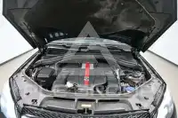 2017 Mercedes Benz E 43 AMG
