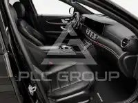 2017 Mercedes Benz E 43 AMG