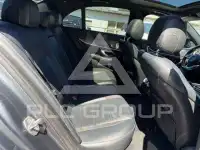 2017 Mercedes Benz E 43 AMG