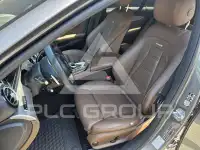 2017 Mercedes Benz E 43 AMG