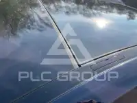2017 Mercedes Benz E 43 AMG