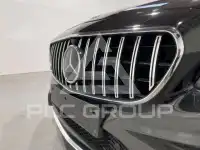 2017 Mercedes Benz E 43 AMG