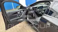 2017 Mercedes Benz E 43 AMG
