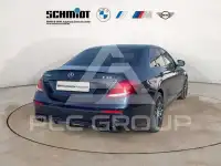 2017 Mercedes Benz E 43 AMG