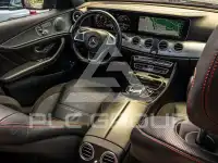 2017 Mercedes Benz E 43 AMG