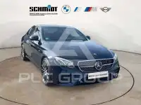 2017 Mercedes Benz E 43 AMG