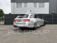 2017 Mercedes Benz E 43 AMG