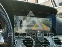 2017 Mercedes Benz E 43 AMG