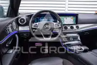 2017 Mercedes Benz E 43 AMG