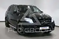 2017 Mercedes Benz E 43 AMG