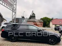 2017 Mercedes Benz E 43 AMG