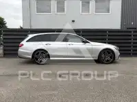 2017 Mercedes Benz E 43 AMG