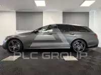 2017 Mercedes Benz E 43 AMG