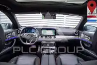 2017 Mercedes Benz E 43 AMG