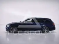2017 Mercedes Benz E 43 AMG